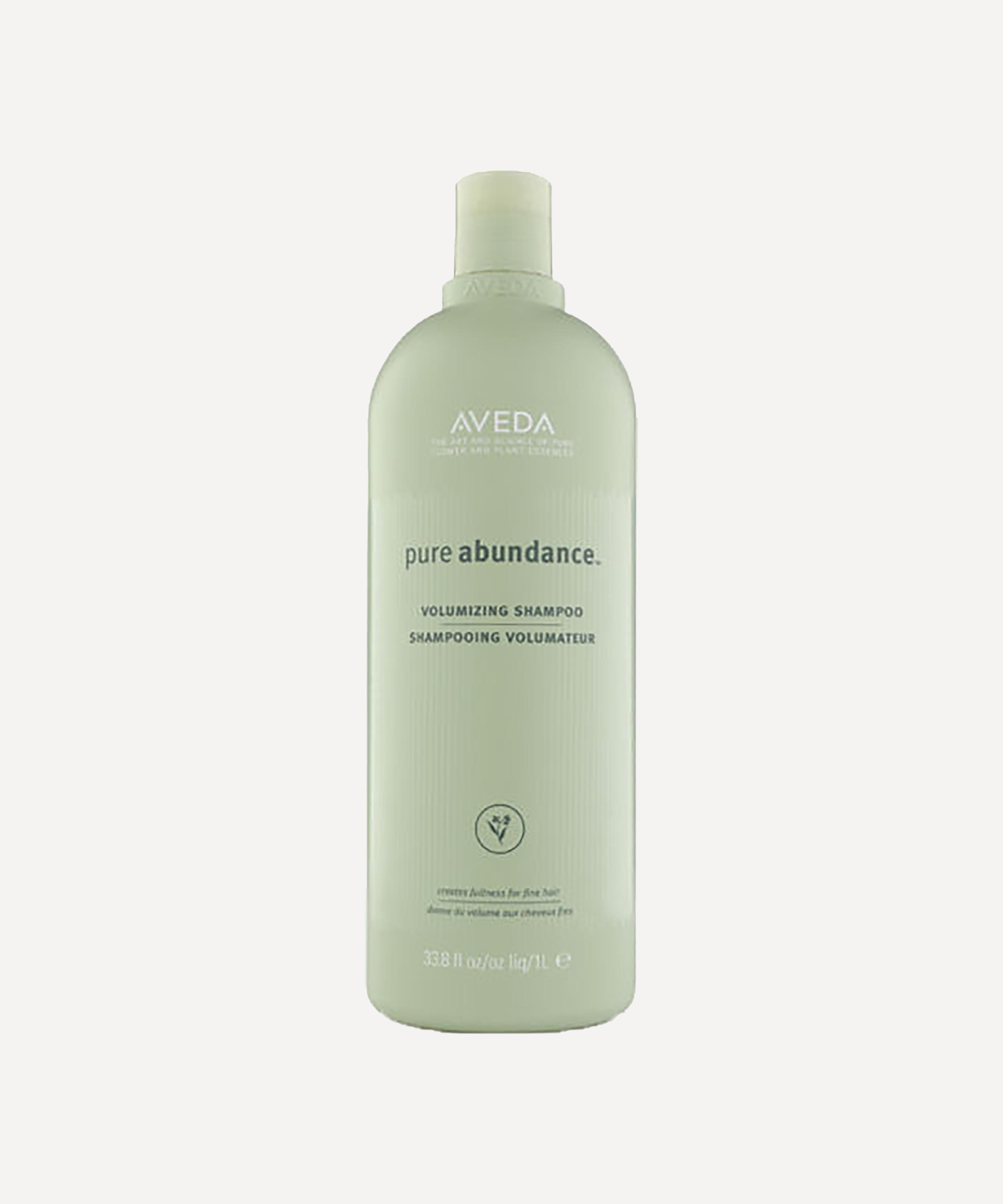 Aveda - Pure Abundance Volumizing Shampoo 1000ml image number 0
