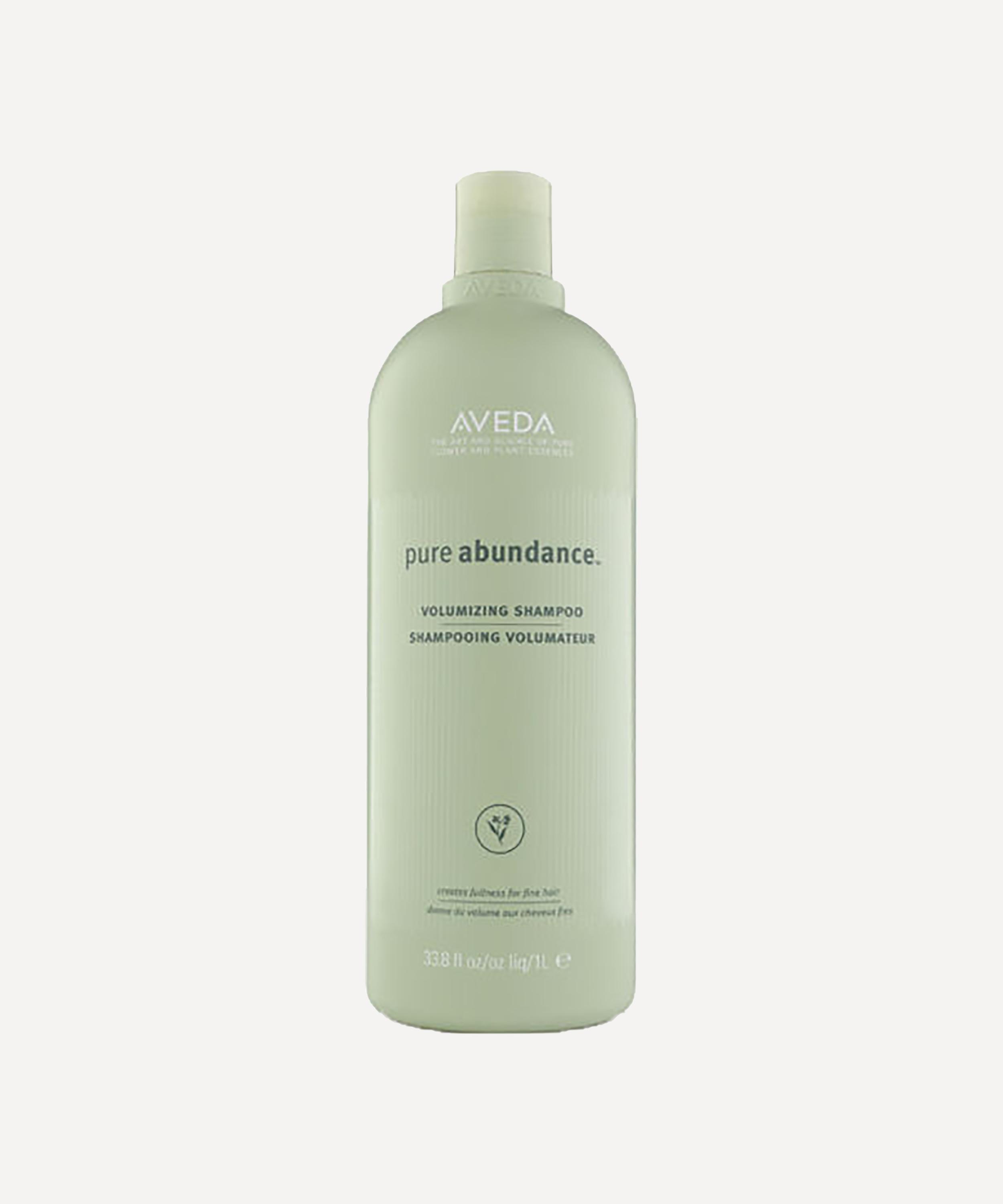 Aveda - Pure Abundance Volumizing Shampoo 1000ml image number 0