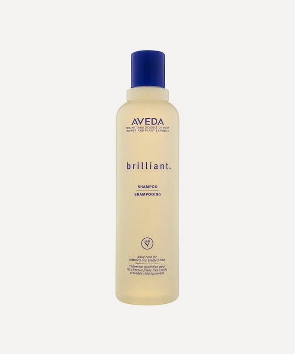 Aveda - Brilliant Shampoo 250ml image number 0