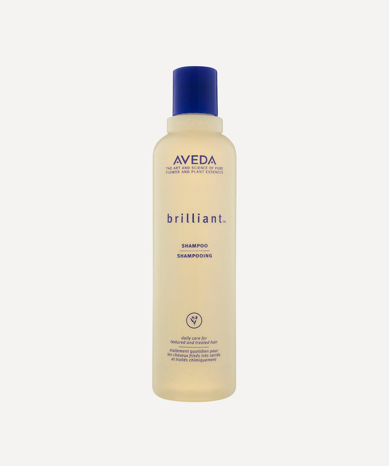 Aveda - Brilliant Shampoo 250ml image number 0