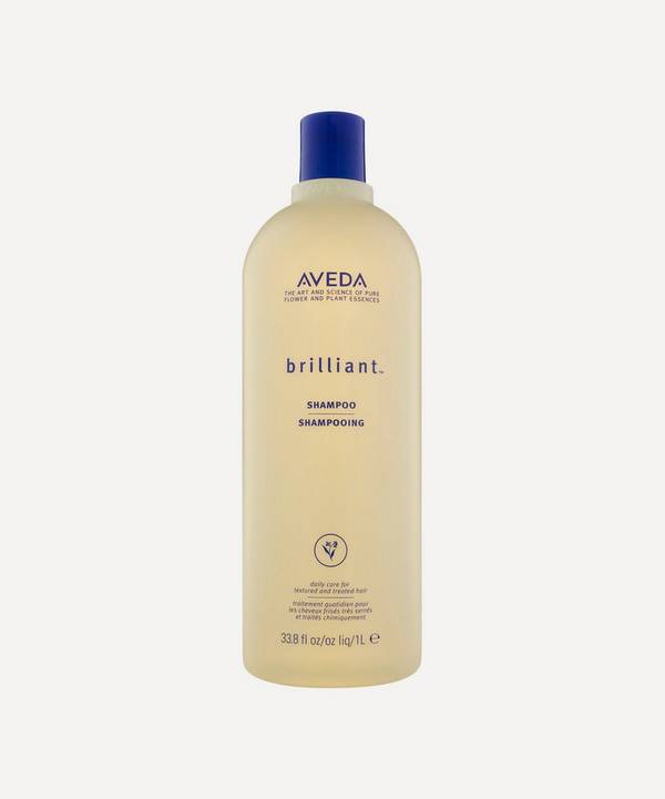Aveda - Brilliant Shampoo 1000ml