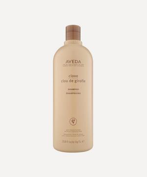 Aveda - Clove Shampoo 1000ml image number 0