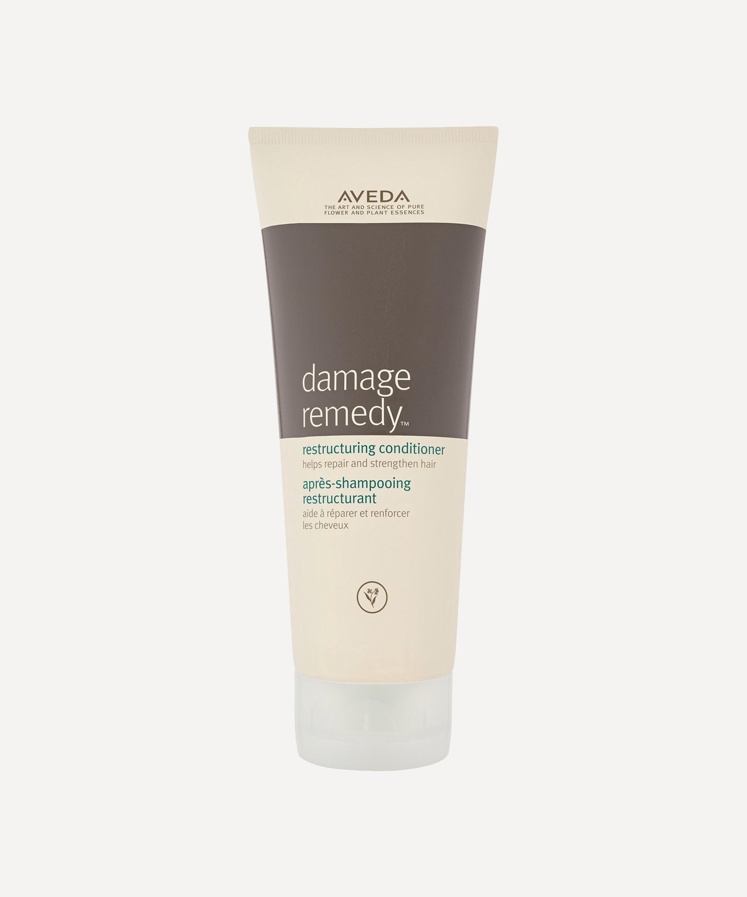 Aveda - Damage Remedy Restructuring Conditioner 200ml image number 0