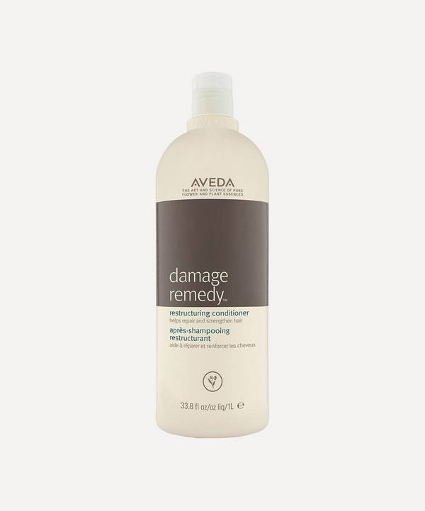 Aveda - Damage Remedy Restructuring Conditioner 1000ml image number 0