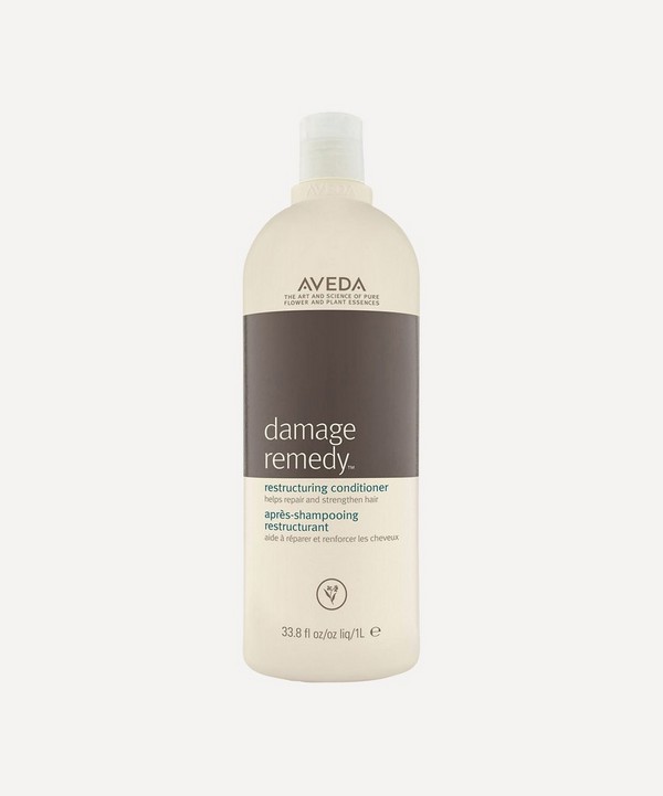 Aveda - Damage Remedy Restructuring Conditioner 1000ml image number null
