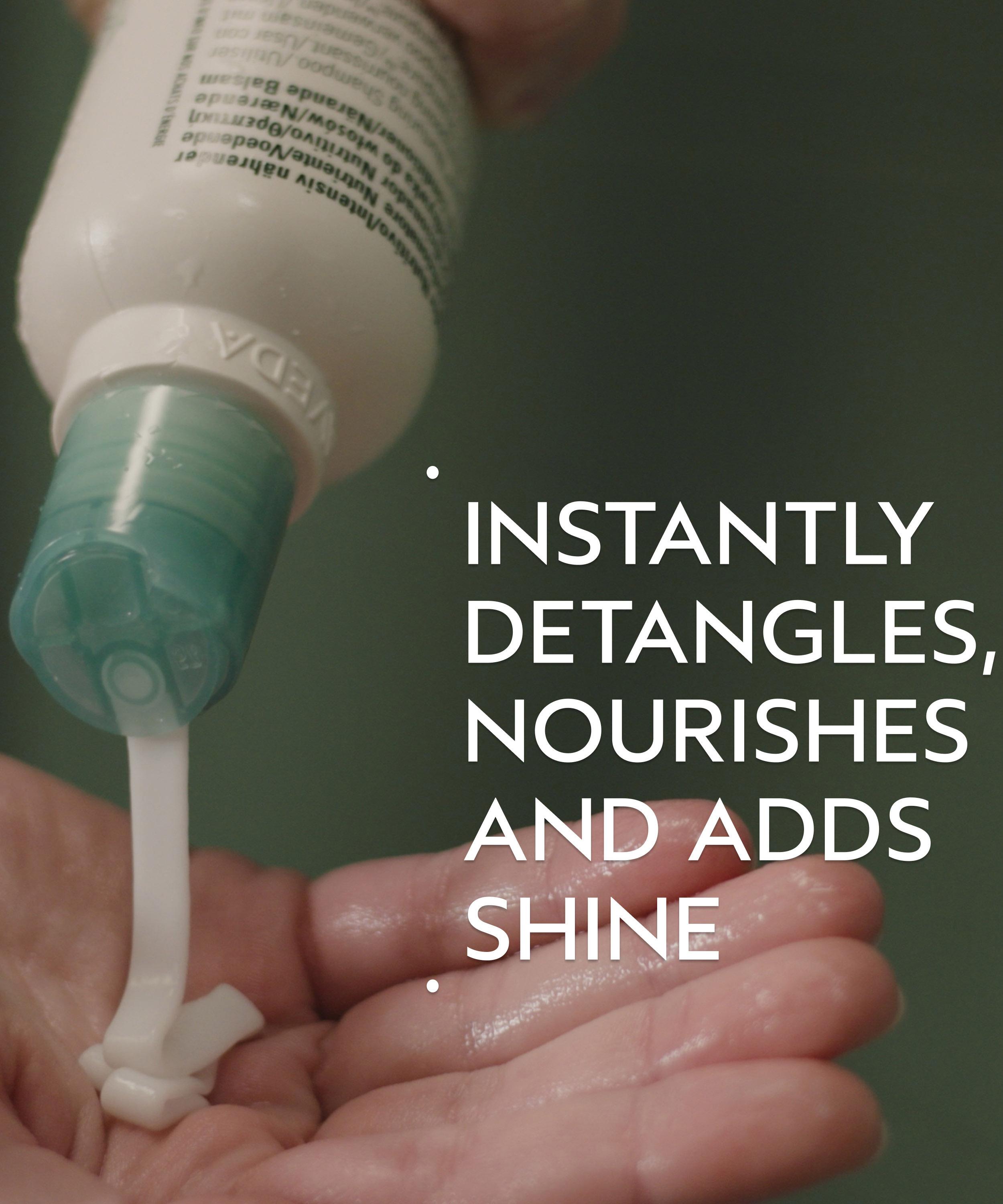 Aveda - Shampure Nurturing Conditioner 250ml image number 2