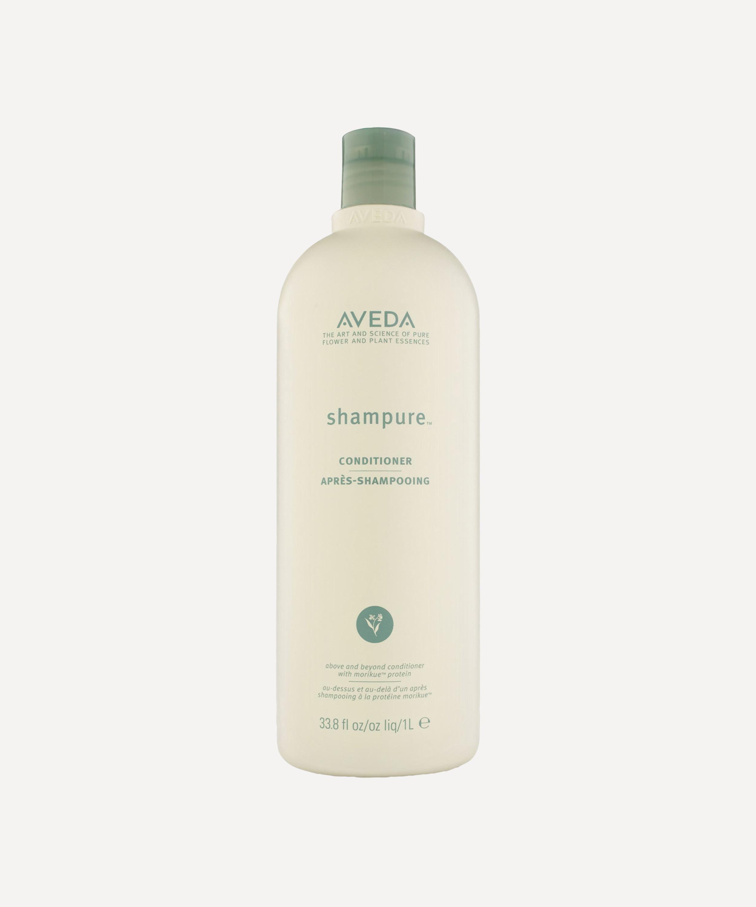 Aveda - Shampure Nurturing Conditioner 1000ml image number 0