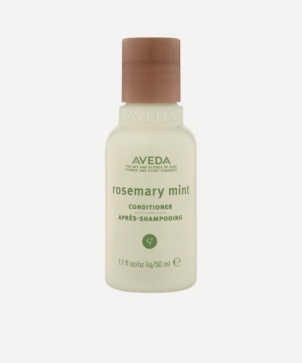 Aveda - Rosemary Mint Weightless Conditioner 50ml image number null