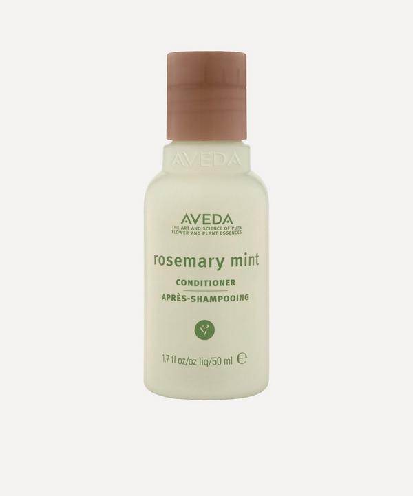 Aveda - Rosemary Mint Weightless Conditioner 50ml image number null