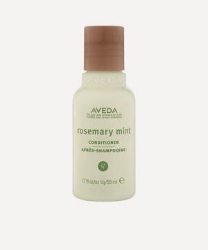 Aveda - Rosemary Mint Weightless Conditioner 50ml image number 0