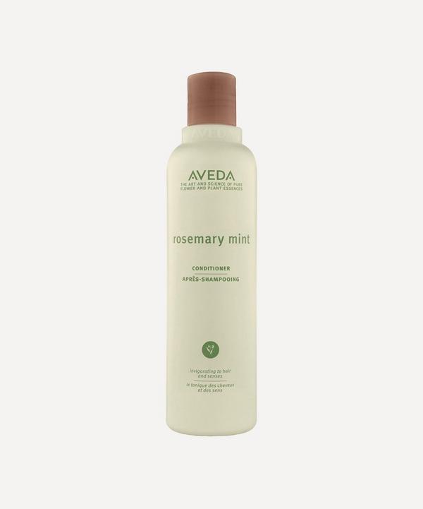 Aveda - Rosemary Mint Weightless Conditioner 250ml image number null
