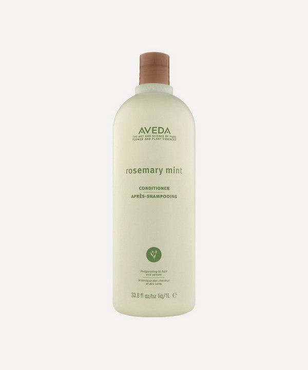 Aveda - Rosemary Mint Weightless Conditioner 1000ml image number null