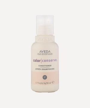 Aveda - Color Conserve Conditioner 50ml image number 0