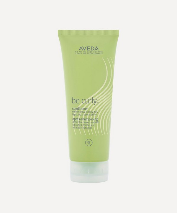 Aveda - Be Curly Conditioner 200ml image number null