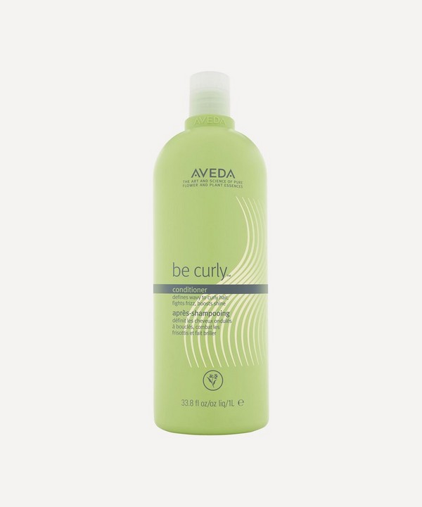 Aveda - Be Curly Conditioner 1000ml image number 0