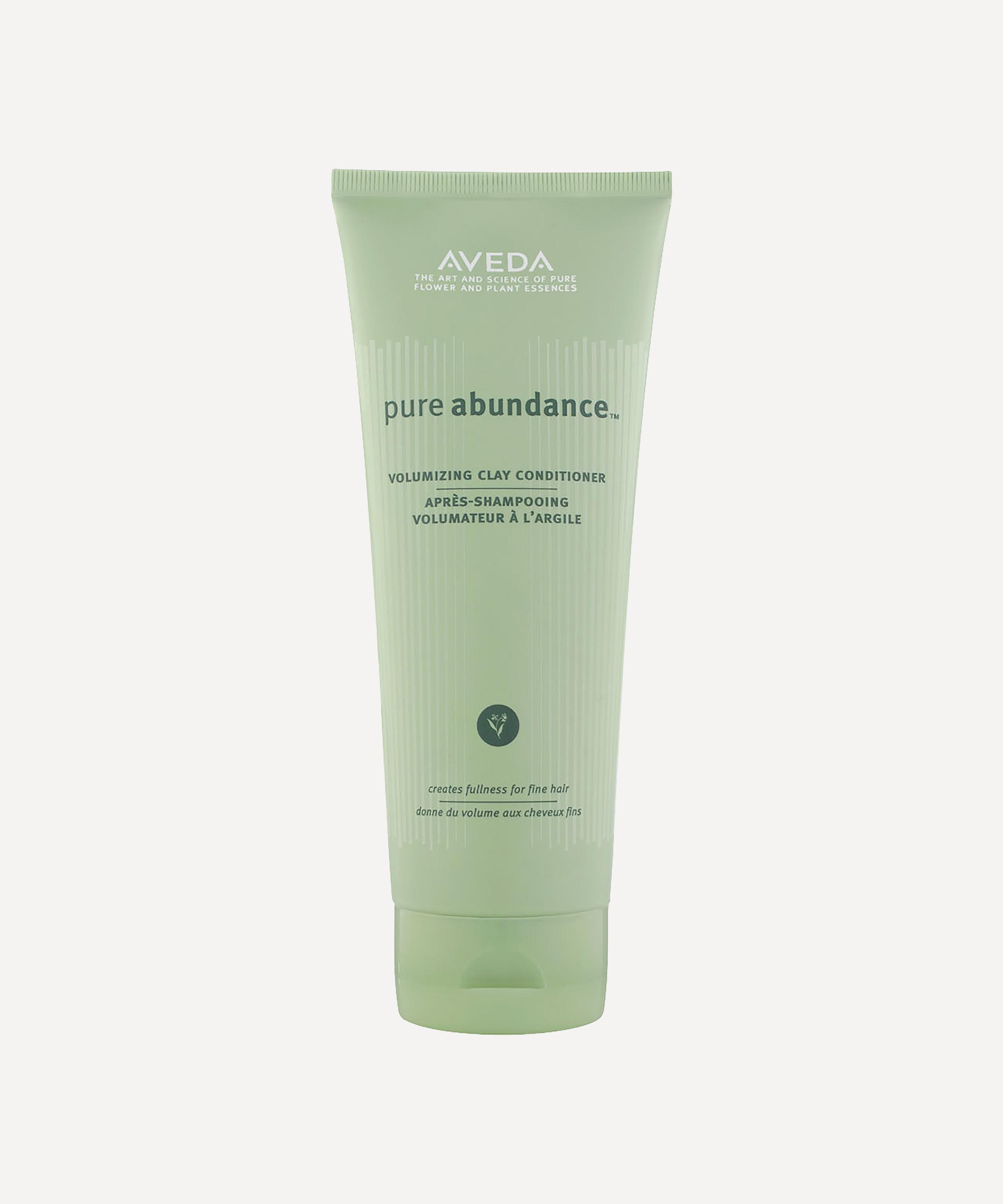 Aveda - Pure Abundance Volumizing Clay Conditioner 200ml image number 0
