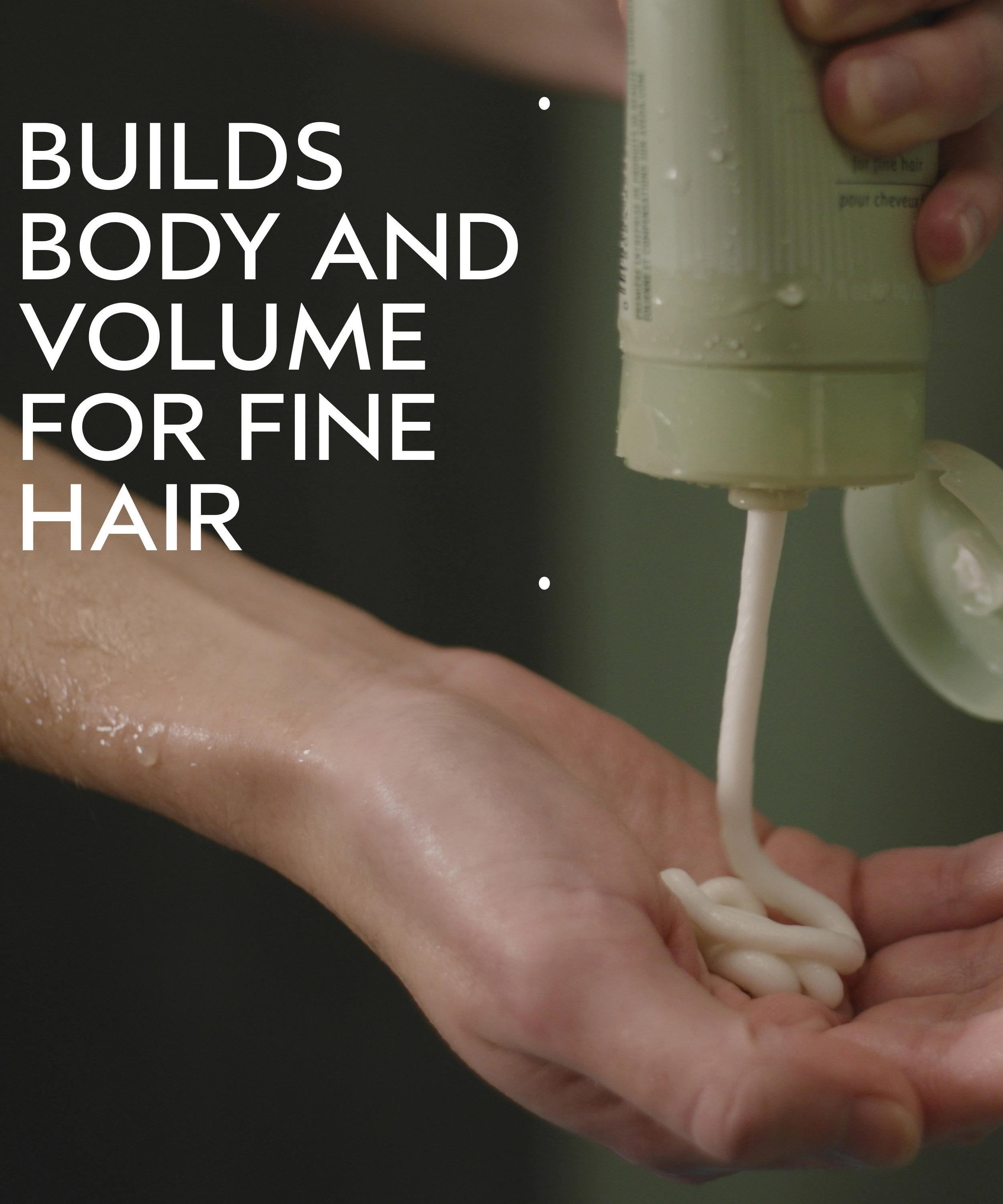 Aveda - Pure Abundance Volumizing Clay Conditioner 200ml image number 2