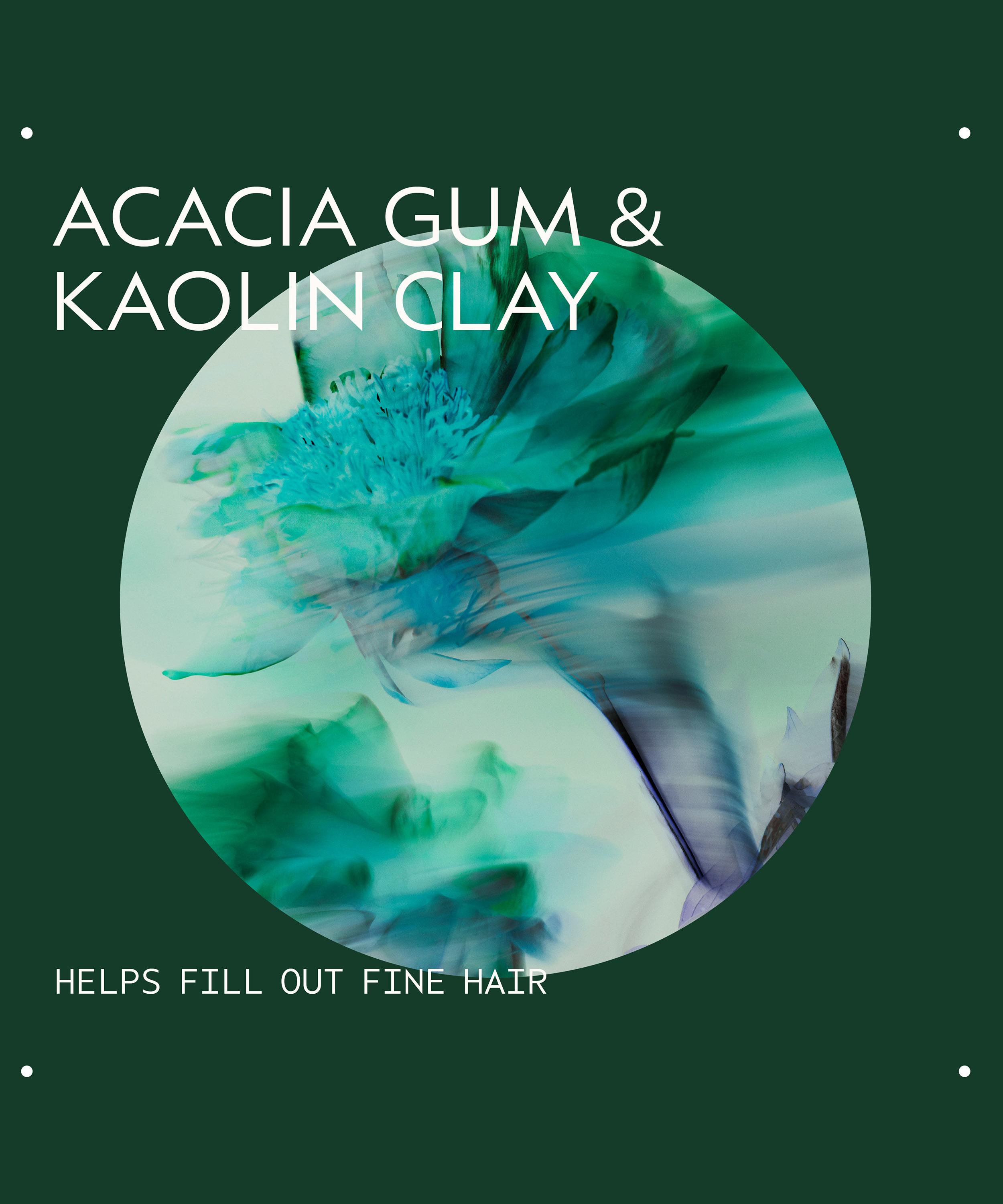 Aveda - Pure Abundance Volumizing Clay Conditioner 200ml image number 5