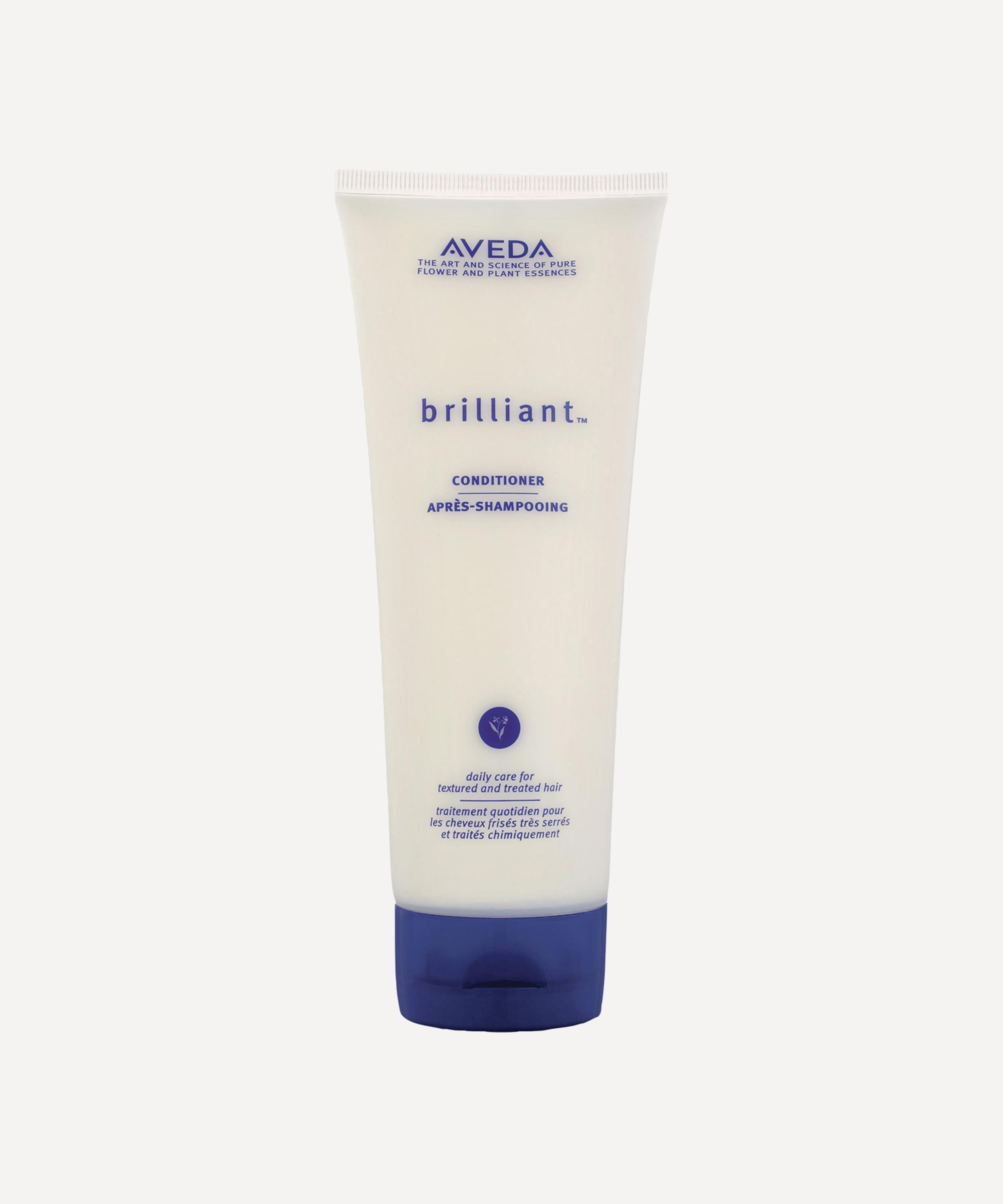 Aveda - Brilliant Conditioner 200ml image number 0