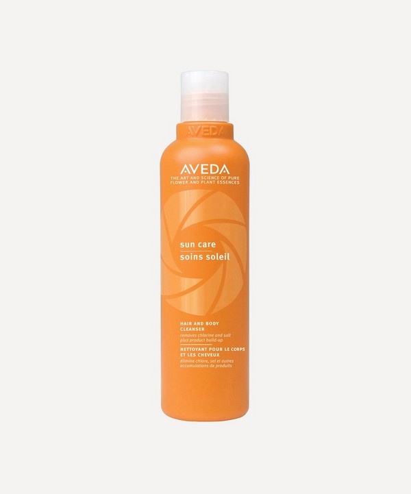 Aveda - Sun Care Hair and Body Cleanser 250ml image number null