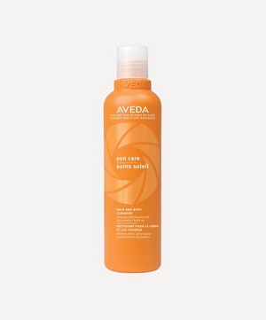 Aveda - Sun Care Hair and Body Cleanser 250ml image number 0