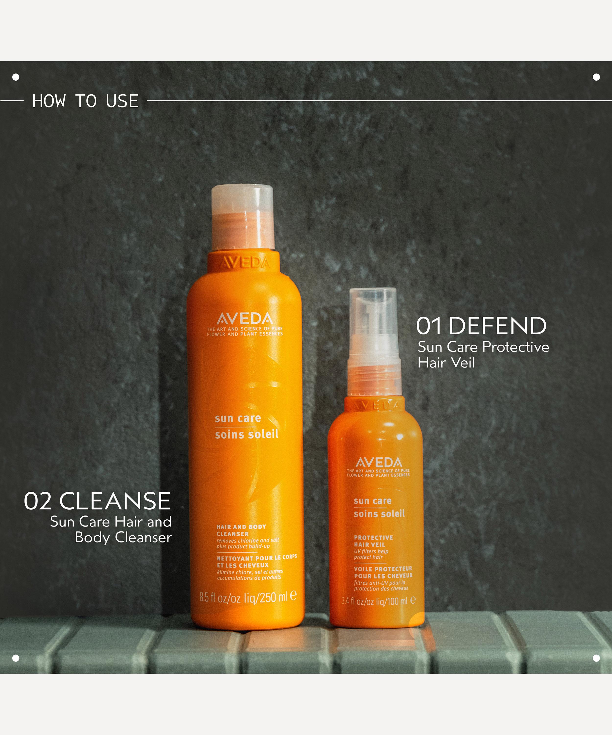 Aveda - Sun Care Protective Hair Veil 100ml image number 2