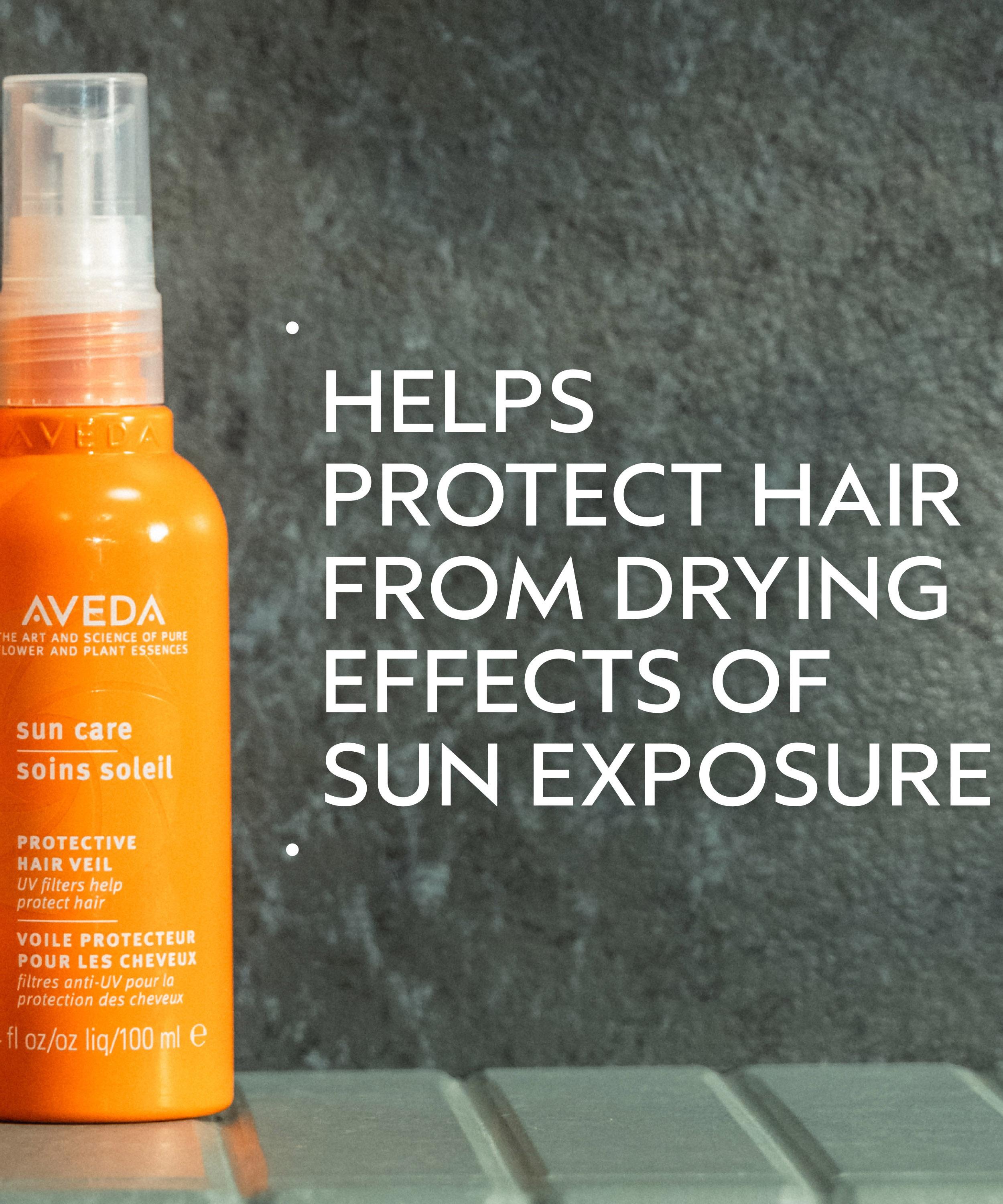 Aveda - Sun Care Protective Hair Veil 100ml image number 4