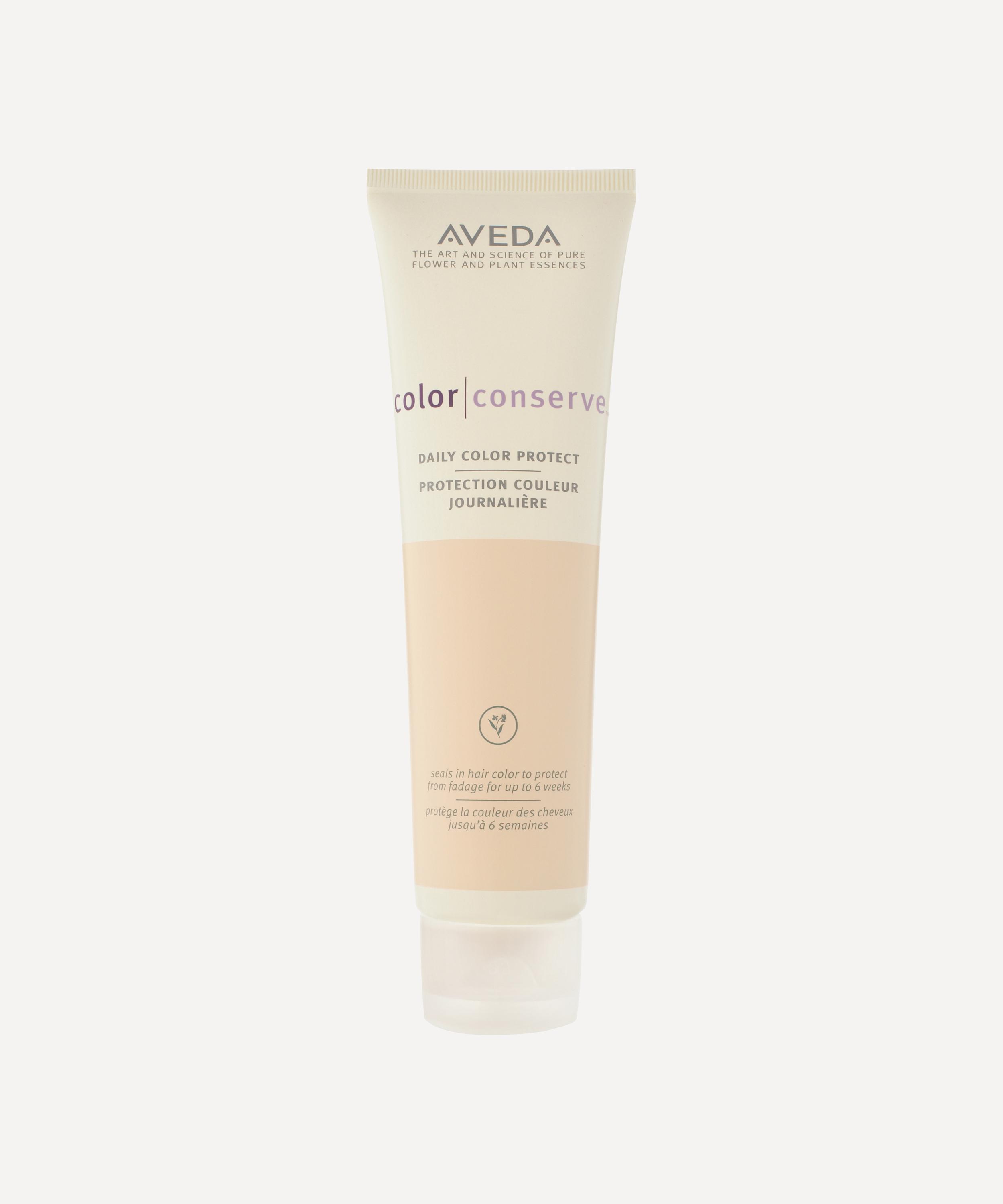 Aveda - Colour Conserve Daily Color Protect 100ml image number 0