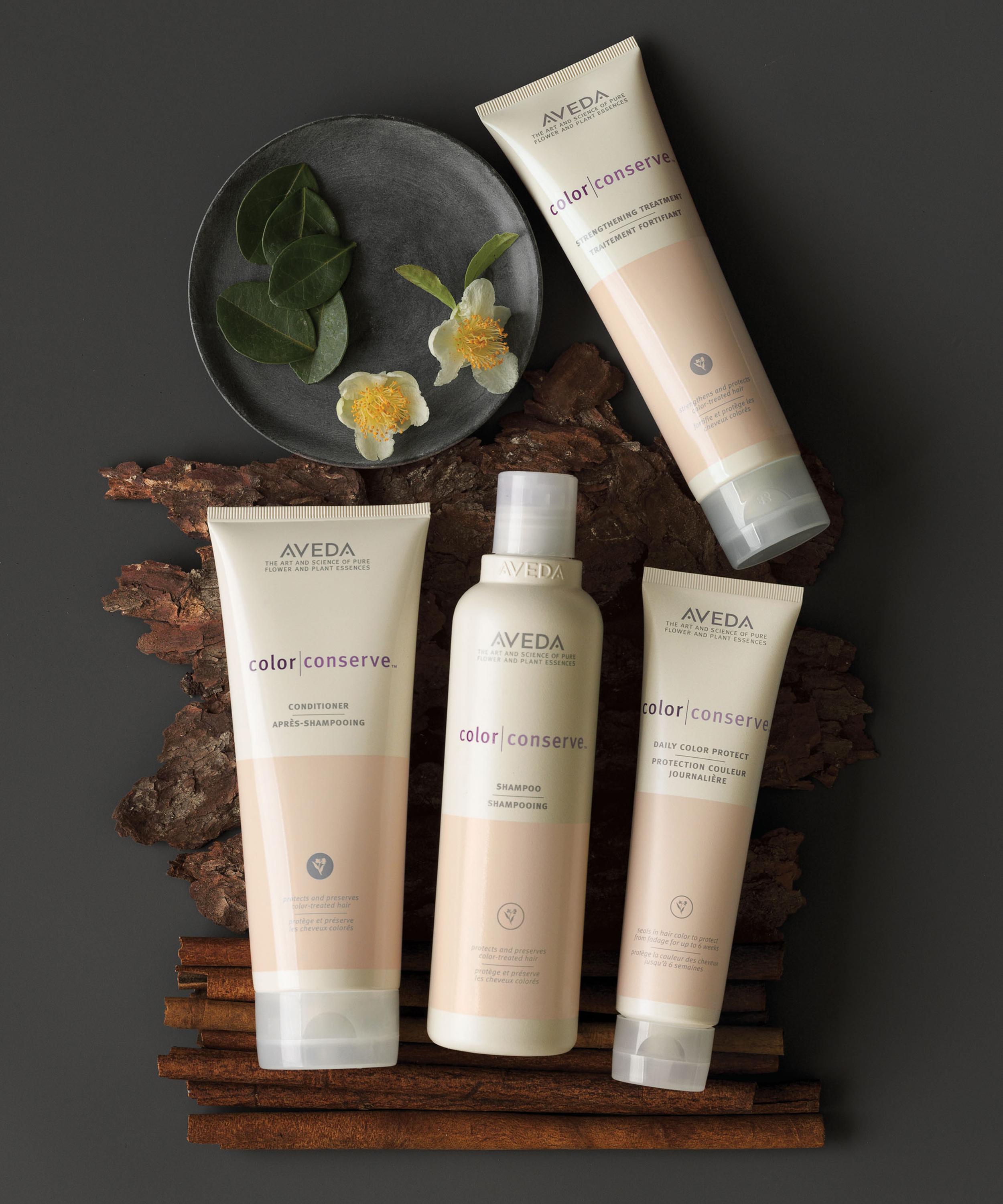 Aveda - Colour Conserve Daily Color Protect 100ml image number 1