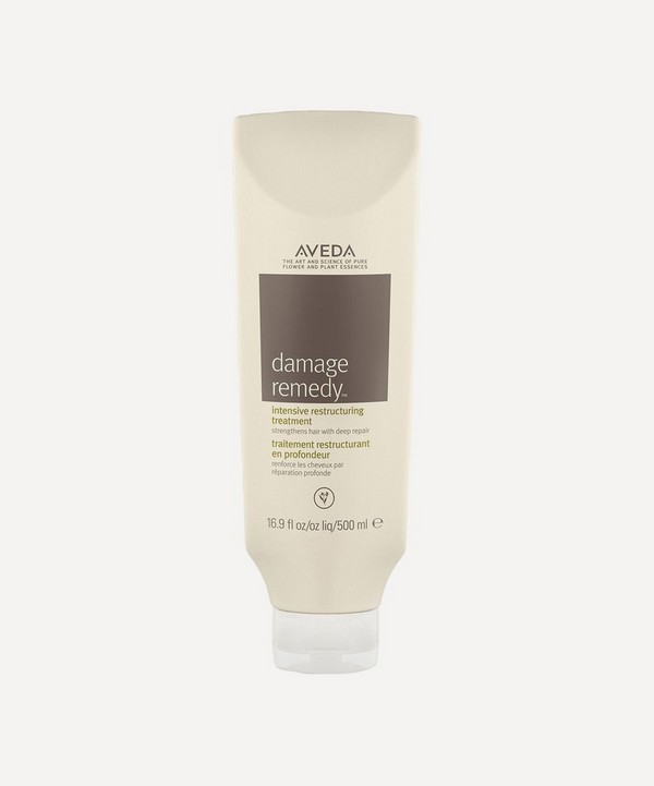 Aveda - Damage Remedy Intensive Restructuring Treatment 500ml image number null