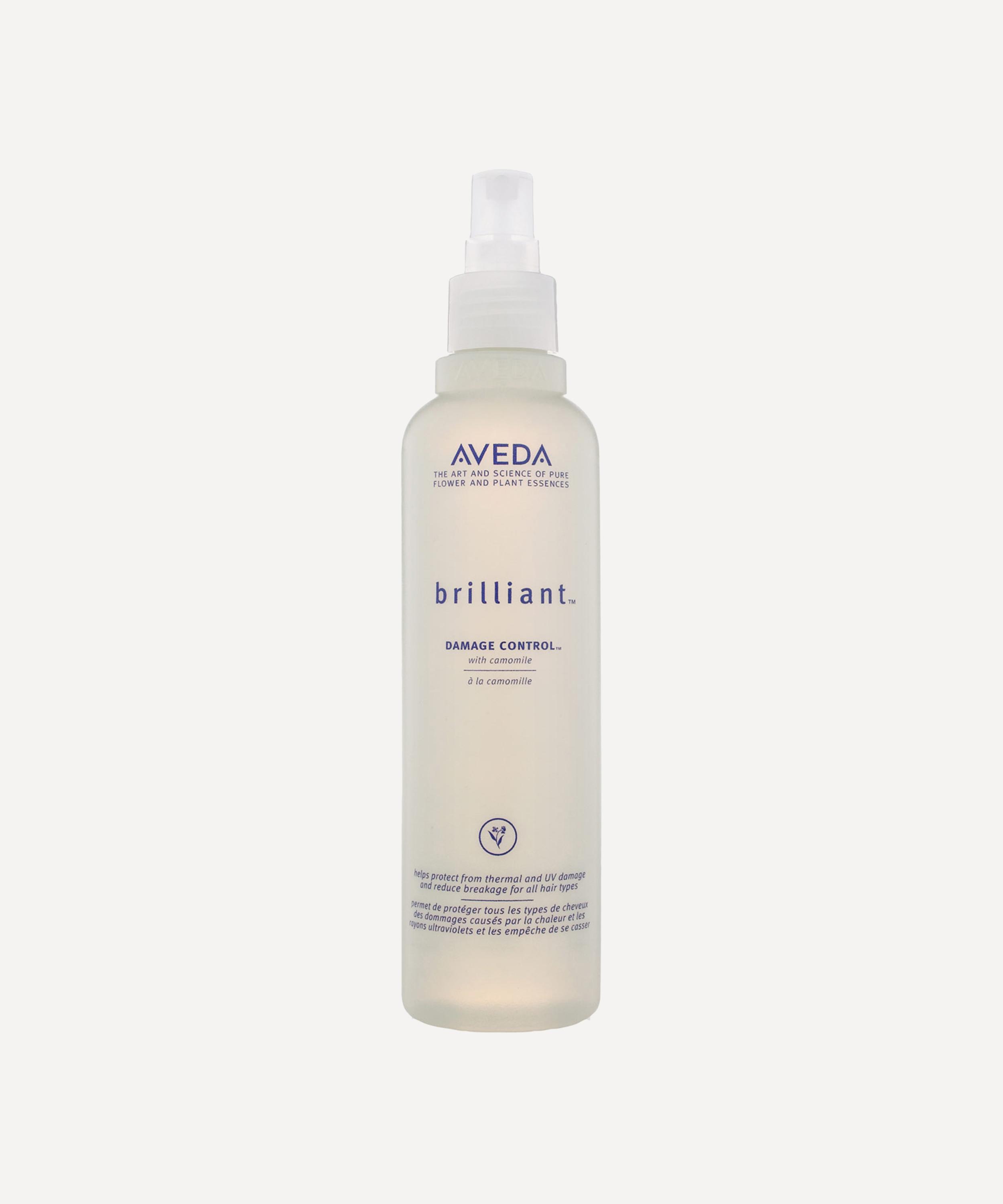 Aveda - Brilliant Damage Control 250ml image number 0