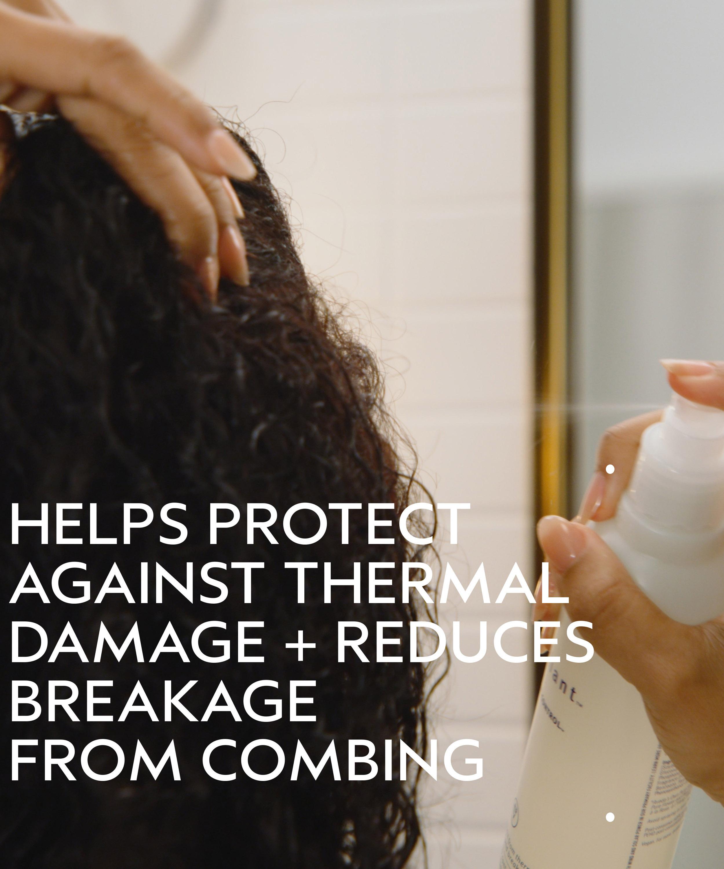 Aveda - Brilliant Damage Control 250ml image number 3