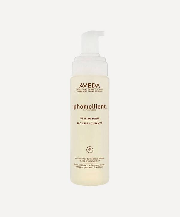 Aveda - Phomollient Styling Foam 200ml image number 0