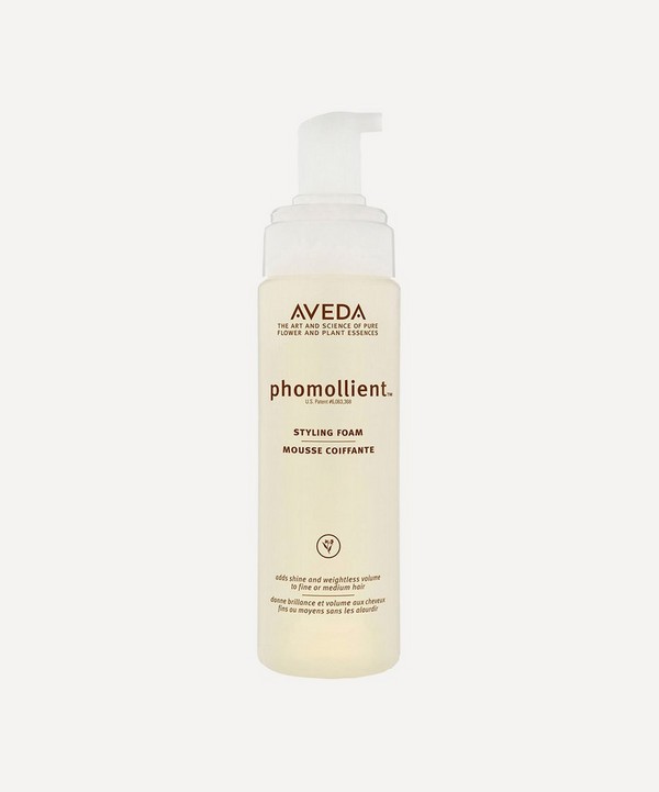 Aveda - Phomollient Styling Foam 200ml image number 0