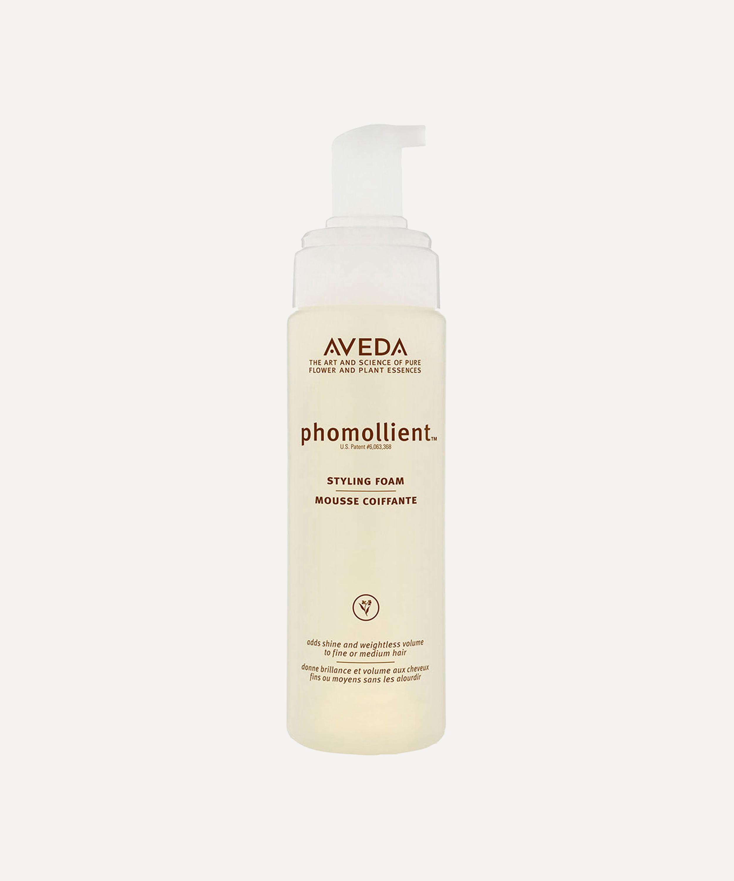 Aveda - Phomollient Styling Foam 200ml image number 0