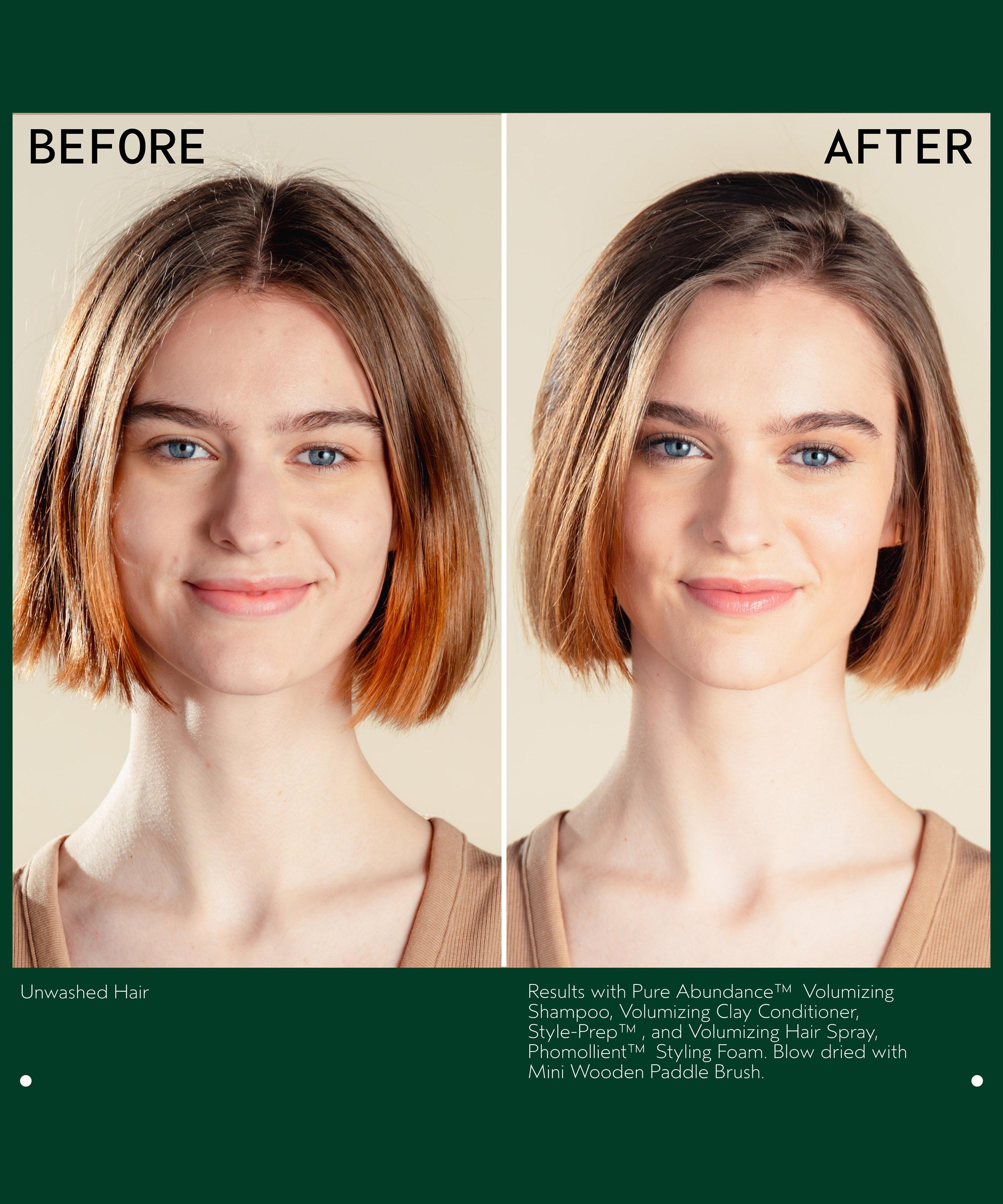 Aveda - Phomollient Styling Foam 200ml image number 3