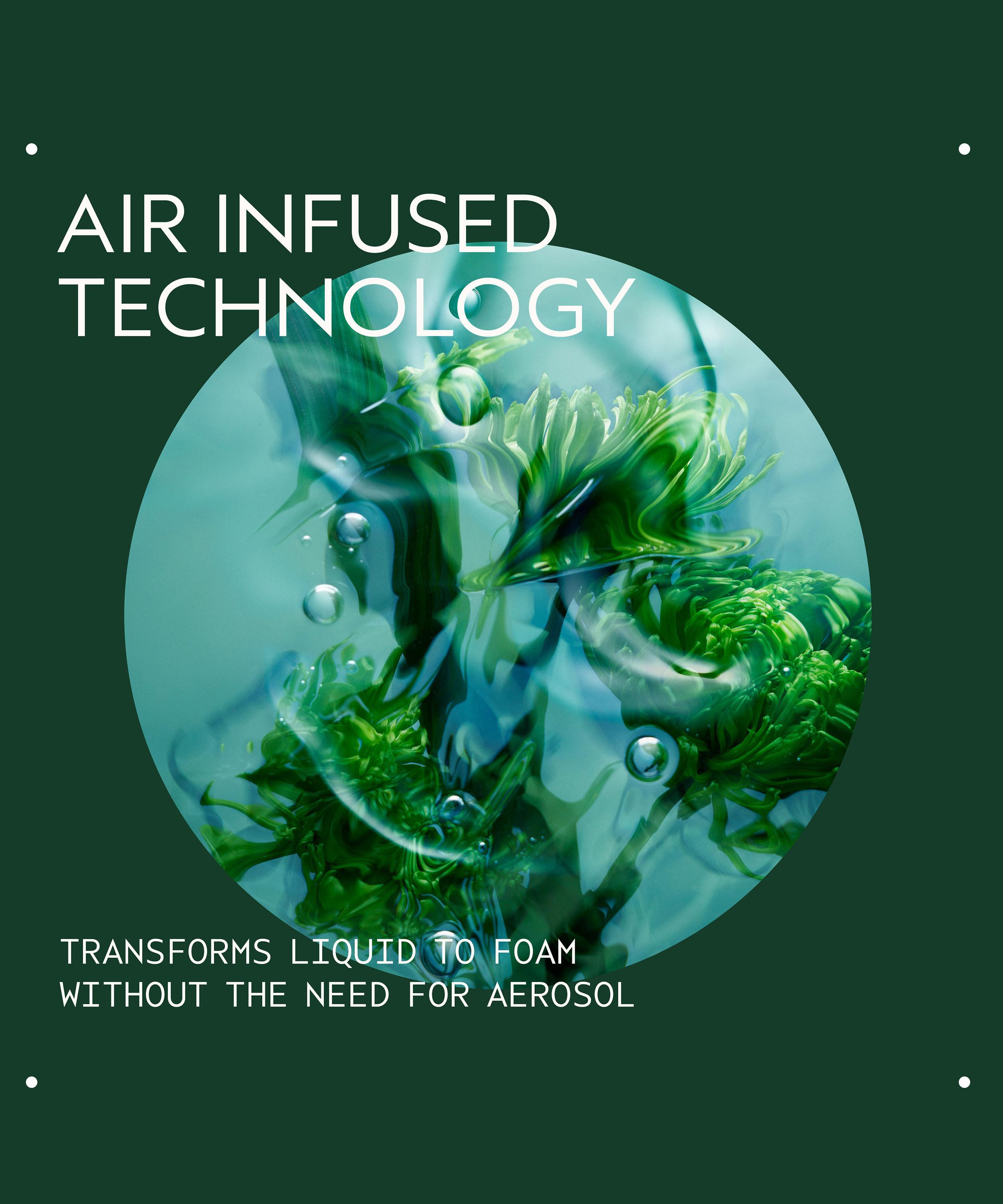 Aveda - Phomollient Styling Foam 200ml image number 5