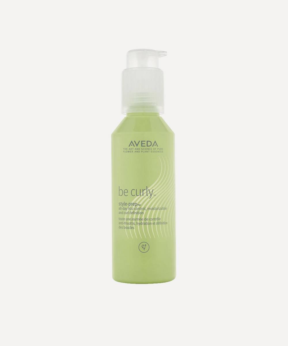 Aveda - Be Curly Style-Prep 100ml