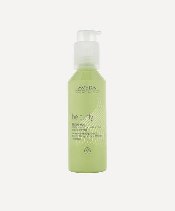 Aveda - Be Curly Style-Prep 100ml image number 0