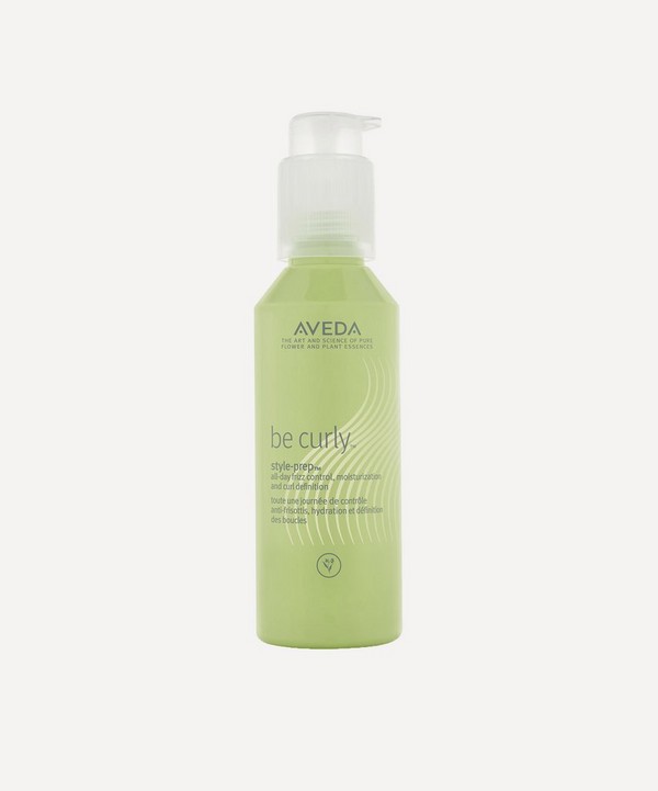 Aveda - Be Curly Style-Prep 100ml image number null