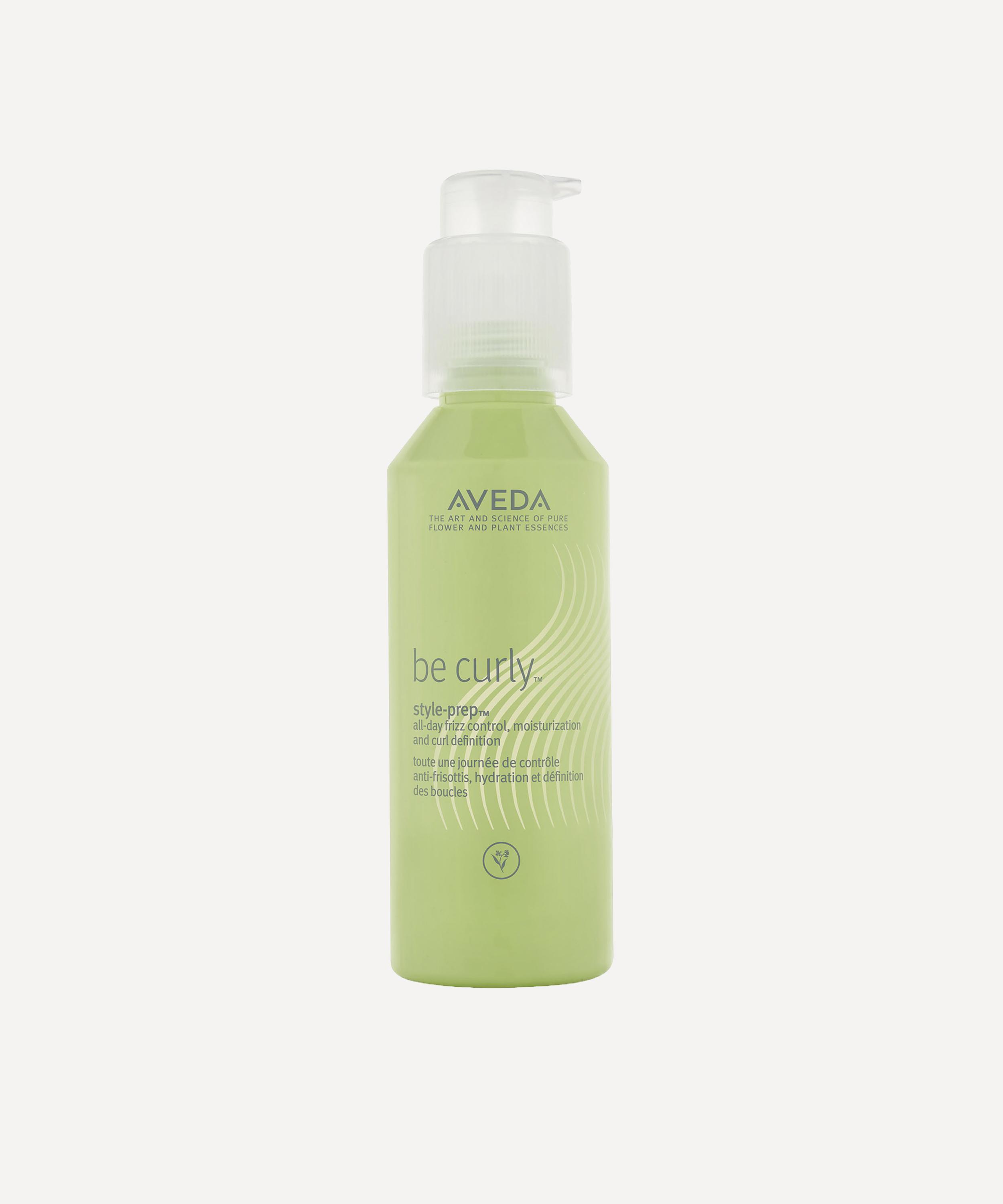 Aveda - Be Curly Style-Prep 100ml image number 0