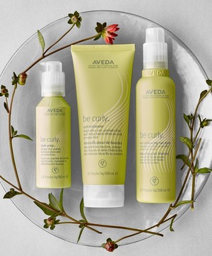 Aveda - Be Curly Style-Prep 100ml image number 1