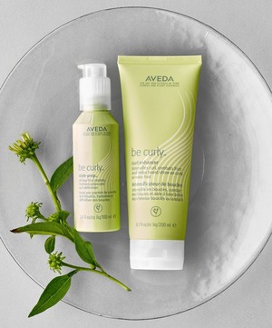Aveda - Be Curly Style-Prep 100ml image number 2