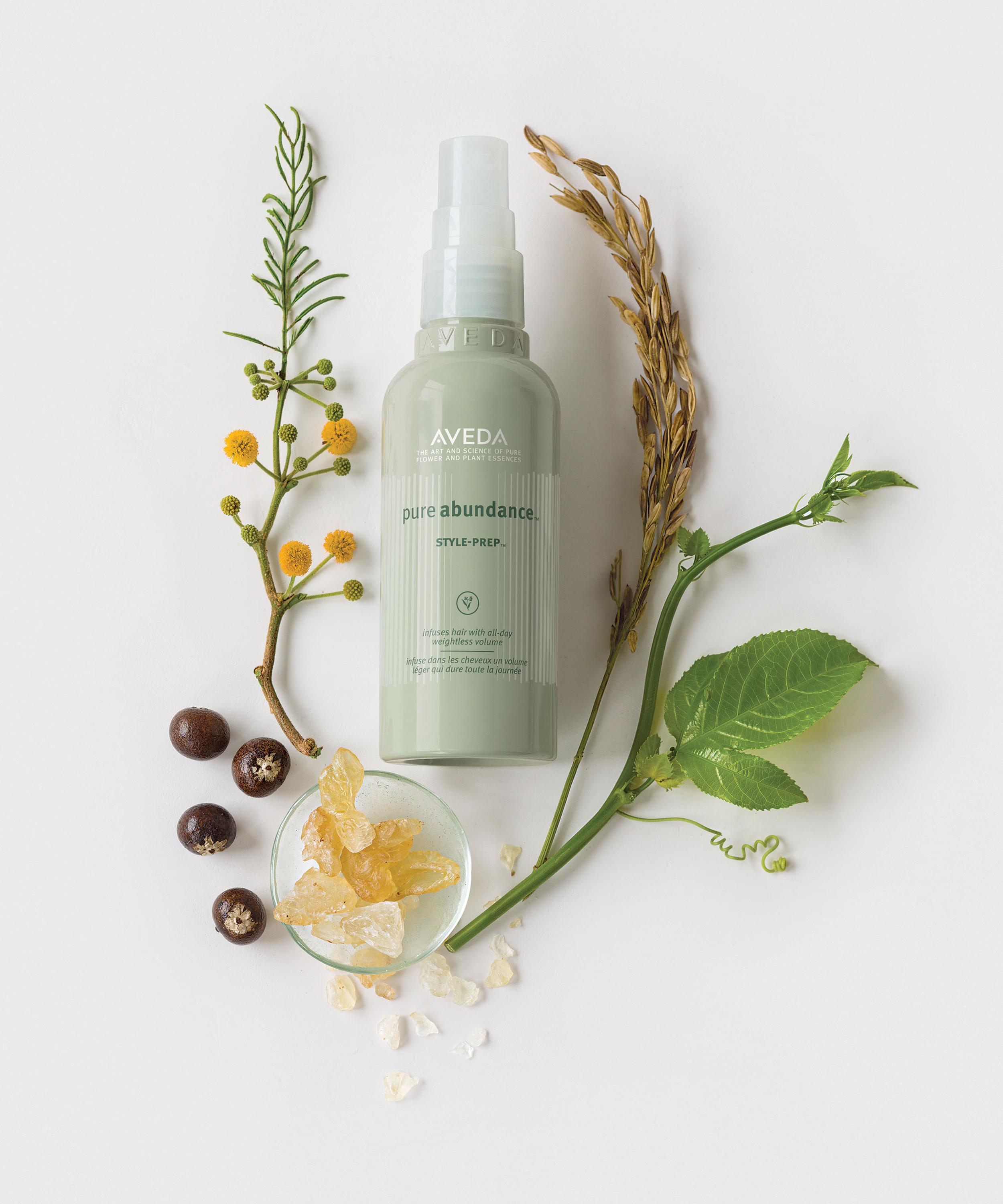 Aveda - Pure Abundance Style-Prep 100ml image number 1