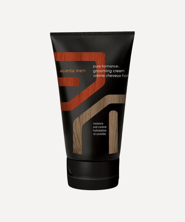 Aveda - Men Pure-Formance Grooming Cream 125ml image number null