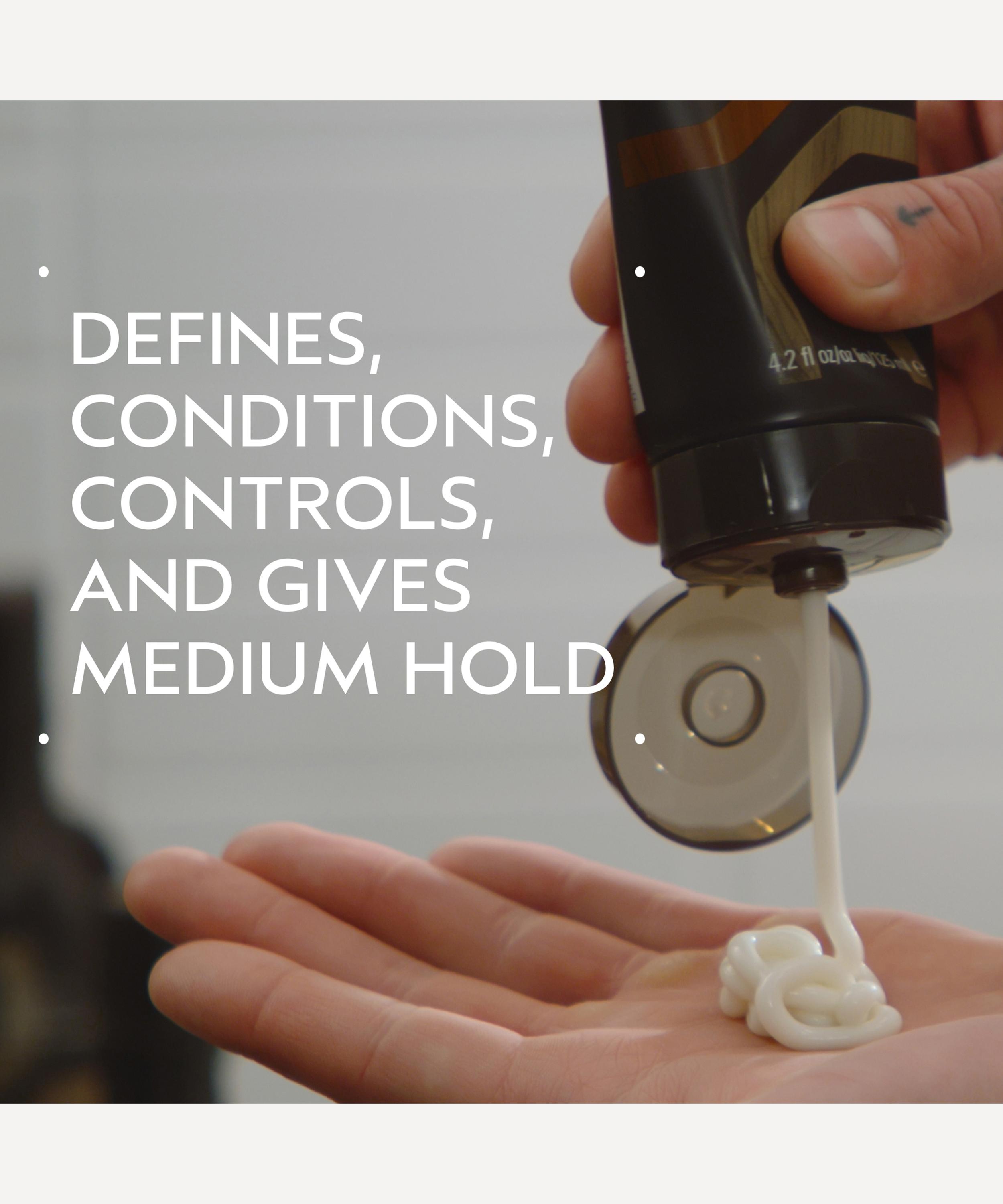 Aveda - Men Pure-Formance Grooming Cream 125ml image number 2