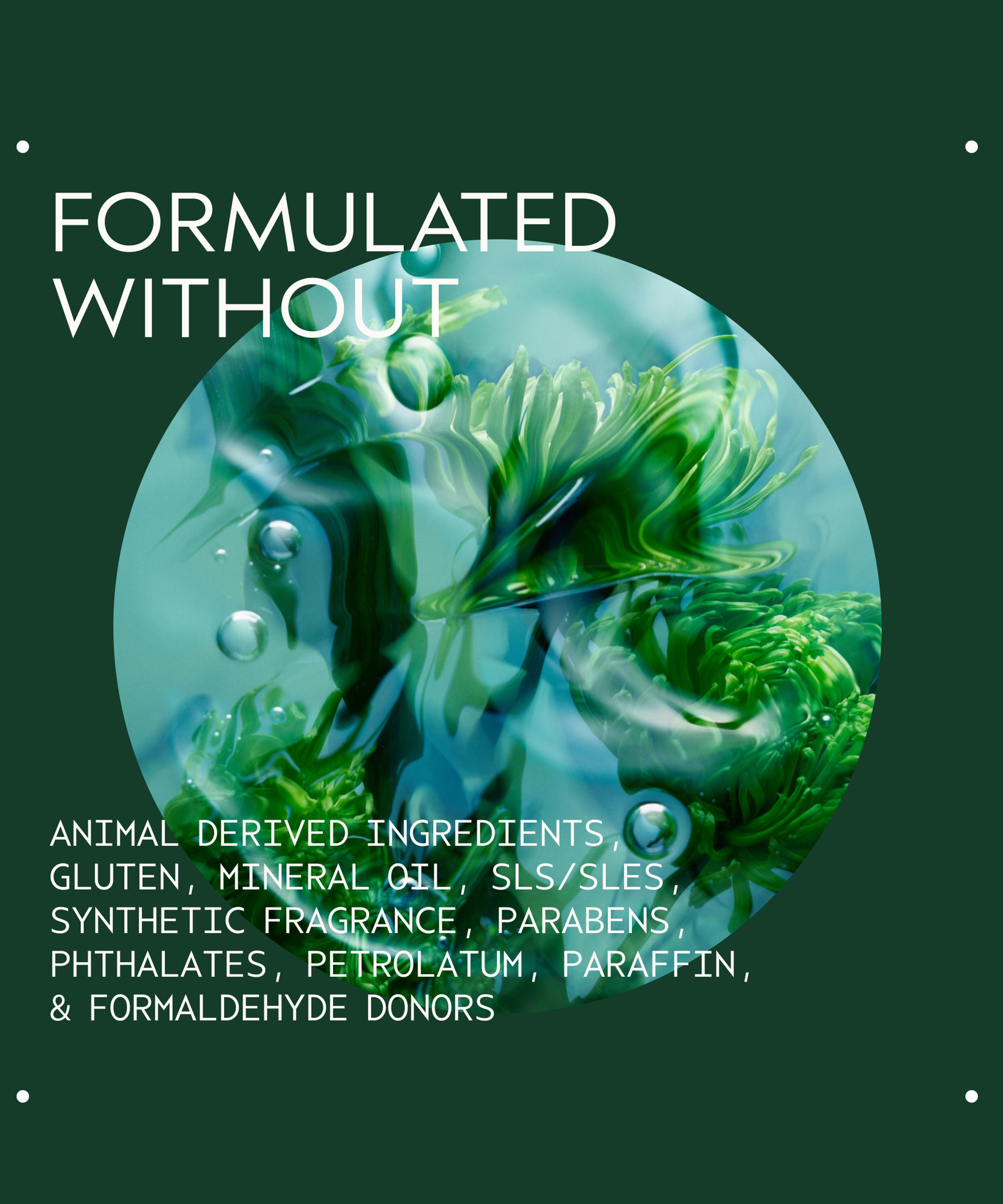 Aveda - Men Pure-Formance Grooming Cream 125ml image number 4