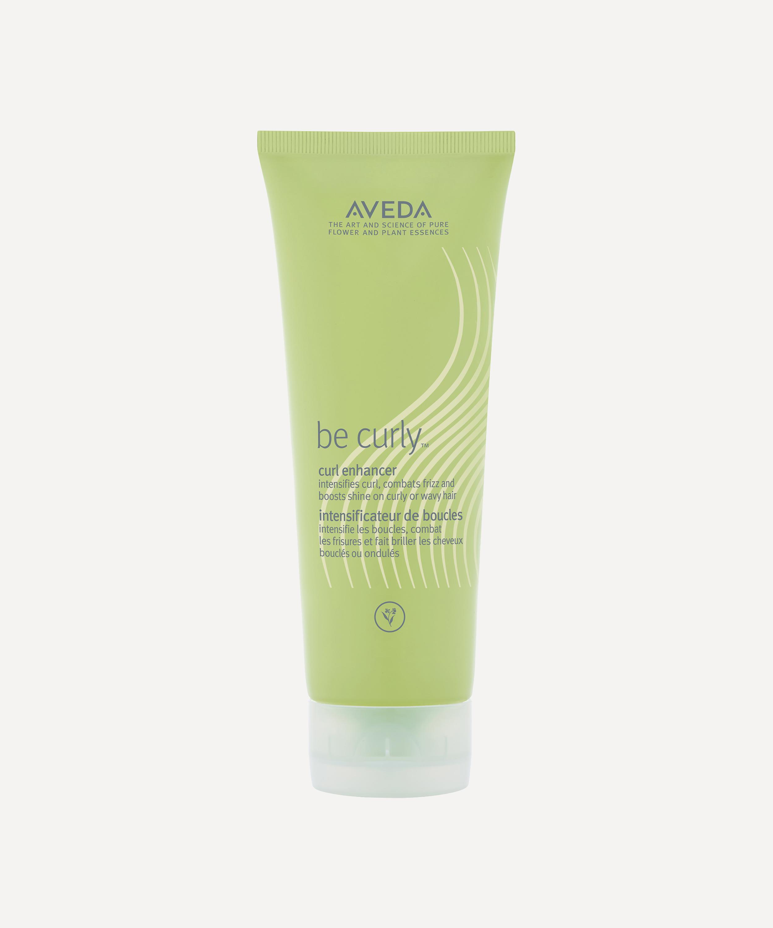Aveda - Be Curly Curl Enhancer 200ml image number 0