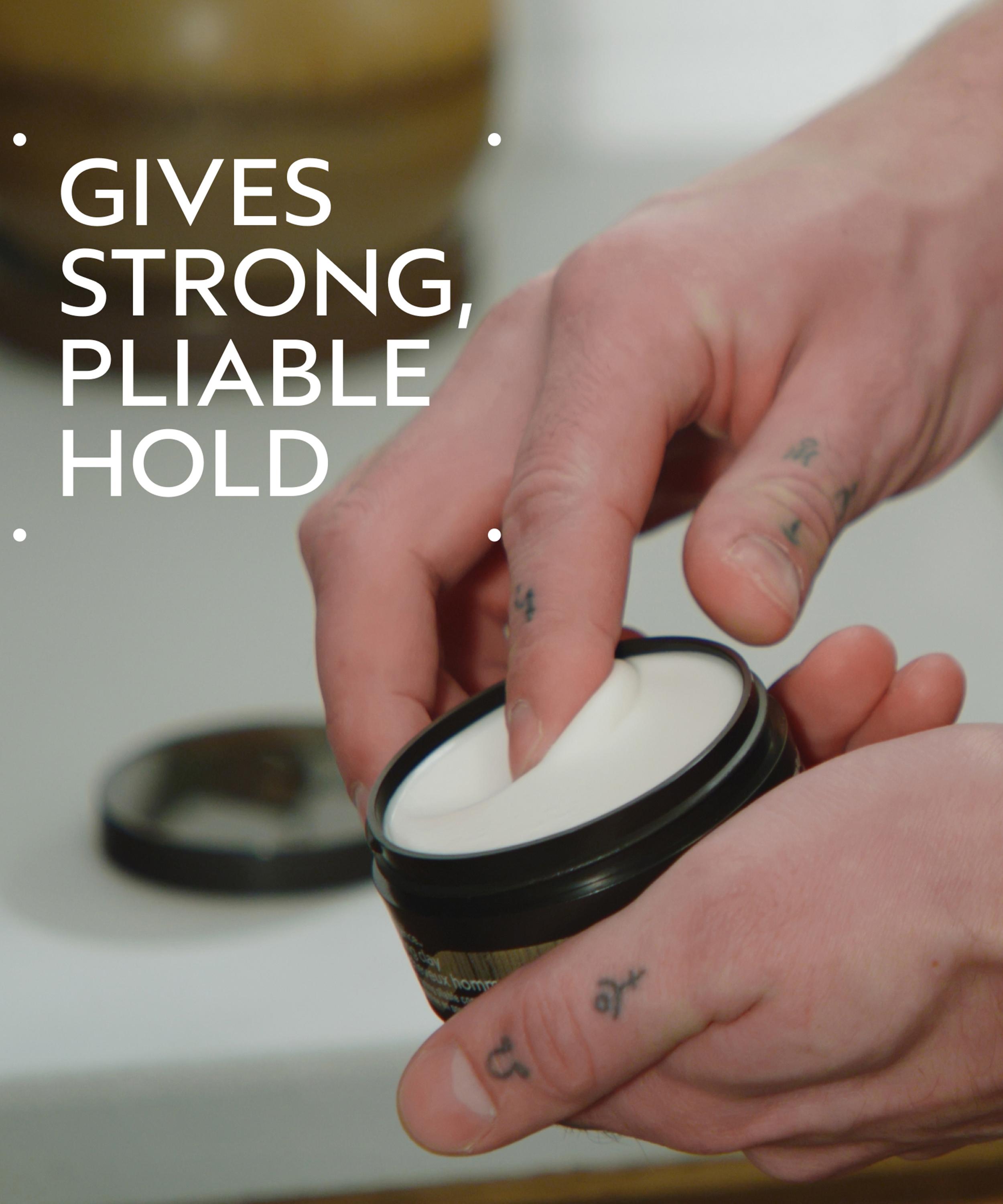 Aveda - Men Pure-Formance Grooming Clay 75ml image number 2