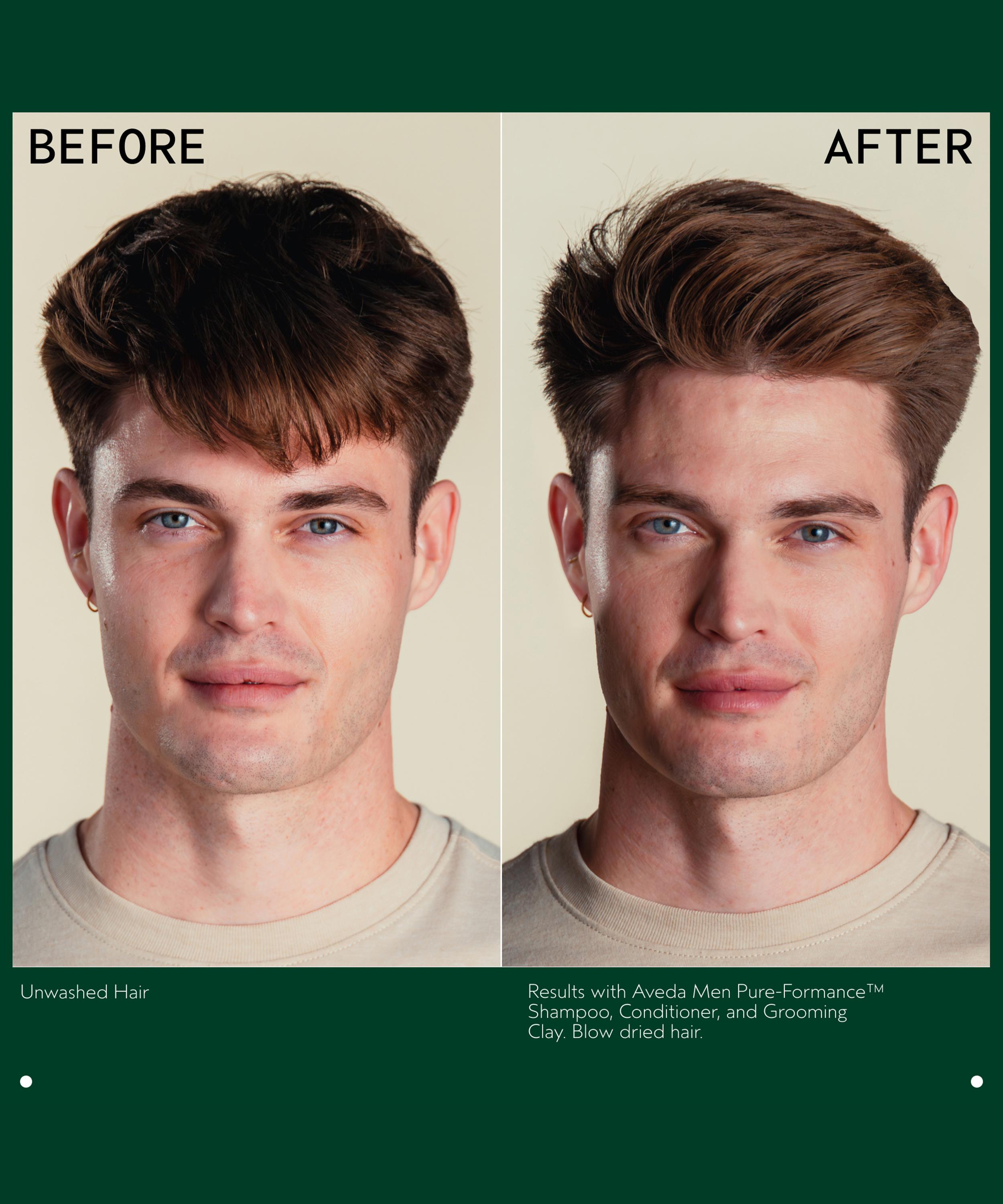 Aveda - Men Pure-Formance Grooming Clay 75ml image number 3